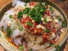 -不相离盐帮菜(郎园店)