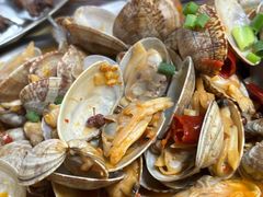 -清真·馬坡二旦烧烤(人生一串拍摄店)