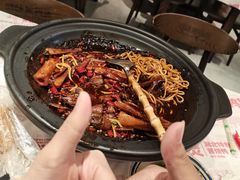 -回味黑鸭煲·始于2006(万松园店)