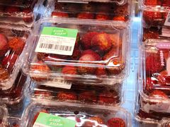 -盒马鲜生(岭南新世界店)