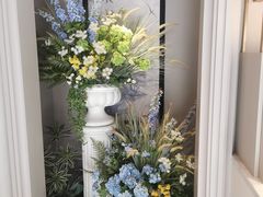 -狮王府淮扬菜(夫子庙老门东店)