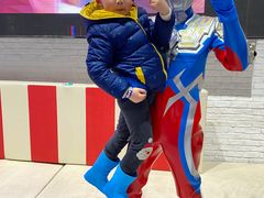 -Mr·Kuma酷么先生雪之乐园