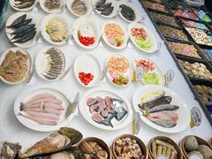 -王庄阿咪海鲜大排档(象园店)