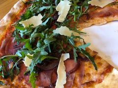 -君悦酒店·La Terrazza意合園·意式风味