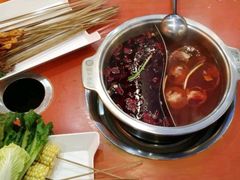 -屋头串串(临江路店)