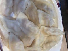 -真阿婆水饺(科技路西口店)