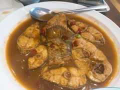 -文华小渔村(椒江康平路店)