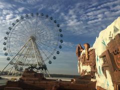 -秦皇岛乐岛海洋王国