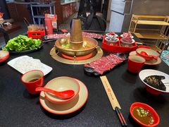 -潮庭牛肉火锅·骑楼私宴