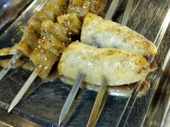 -老虎滩大连海鲜烧烤(建邺云锦路总店)