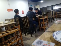 大堂-贵州黄牛肉(西溪湿地店)