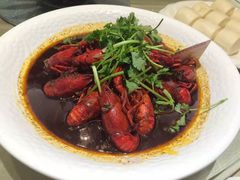 -新日月育才大酒店-中餐厅(环城北路店)