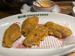 -新白鹿餐厅(龙游路店)