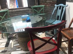 -又见炊烟私房菜(敬亭路店)