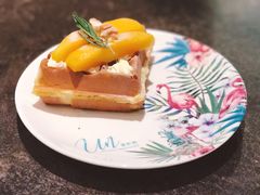 -新鲜誌·新派食集(万象天地店)