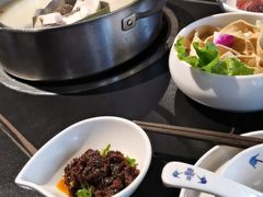 -打酱友•斑鱼海鲜粥火锅(吴桥店)