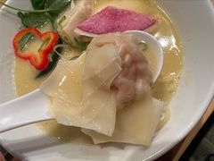 -篝拉面(银座店)