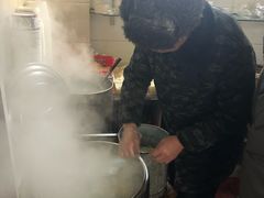 -老五热干面(沿江大道店)