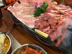 -大阪烧肉BAKA一代(国贸商住大厦店)