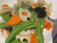 -李老哈·东北菜(宋园路店)