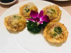 -金苑海鲜酒家(来魅力店)