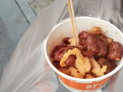 -文庙菜饭(四川北路店)