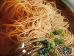 阳春面-玉玲珑(陆家嘴店)