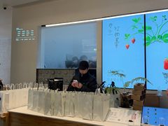 -喜茶(常州新北万达店)