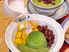 -赵记传承·中国甜品(福州总店)