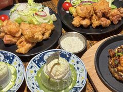 -小川洋风料理(街道口店)
