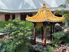 -白天鹅宾馆-玉堂春暖餐厅
