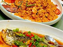 -佳丽海鲜大酒楼(环岛海景店)