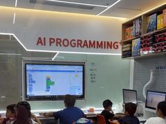 -斯坦星球AI编程·机器人科创·科学实验·信奥·思维·STEM·乐高·竞赛考级(浦东联洋广场大拇指龙阳御桥中心)