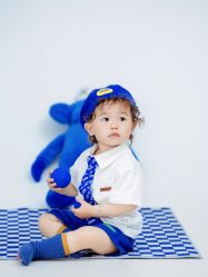 -非常六加一儿童摄影(同安店)