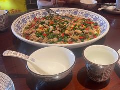 -杨记隆府(白象街店)