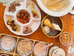 -钟水饺(人民公园总店)