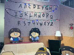 -KAKAO FRIENDS(弘大店)