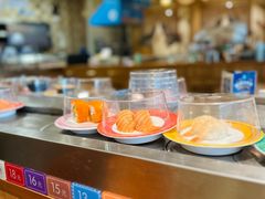 -晴季寿司(延河路万达广场店)