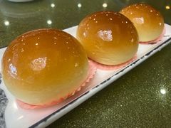 叉烧餐包-黄埔华苑酒家(黄埔店)