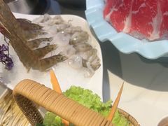 -德天雪花肥牛海鲜火锅(南苑东路店)