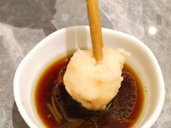 -张凯达·深海石斑鱼潮汕火锅(十五年品牌•虹桥天街店)