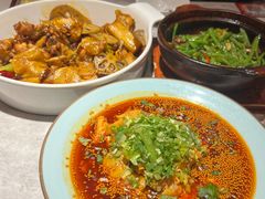 -天辣(金桥啦啦宝都店)