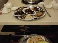 -太婆天府山珍酒楼(亚运村店)
