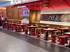 -山姆会员商店(上海浦东店)