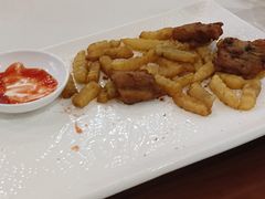 -贝岭居酒楼(黄贝路店)
