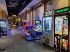 -清河半岛温泉度假酒店