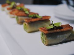 鱼籽酱松阪肉-二十四单 淮扬新味