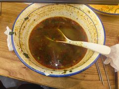 -金城百年兰州烤肉牛肉(文景路店)