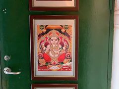 -甘尼仕印度餐厅爵士酒吧(阳春巷店)