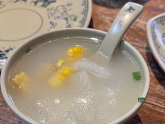 -呱呱叫民俗风味主题餐厅(沣峪口店)